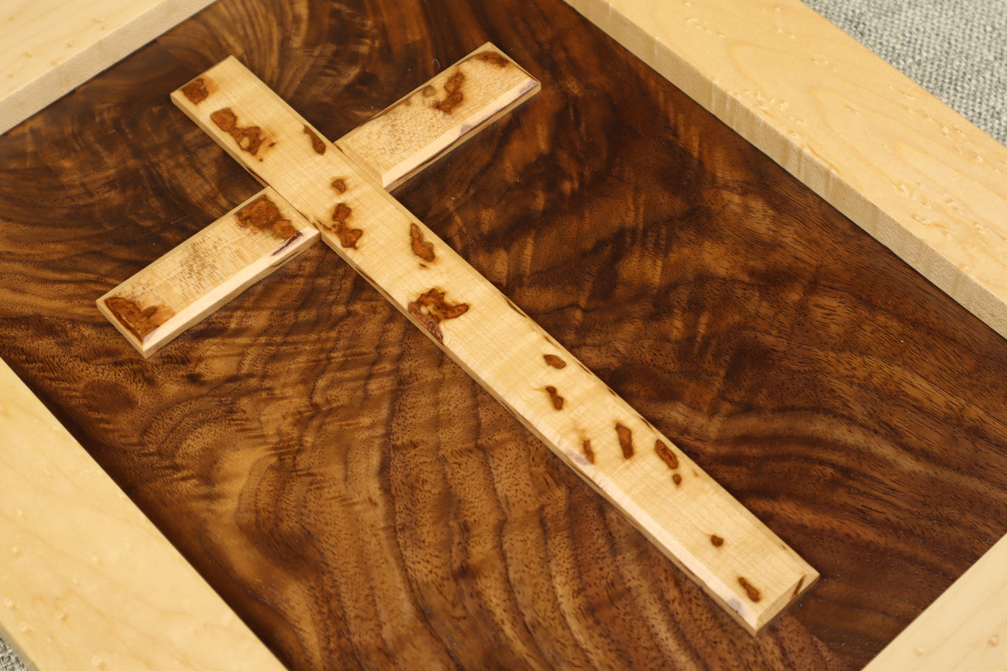 Christian cross