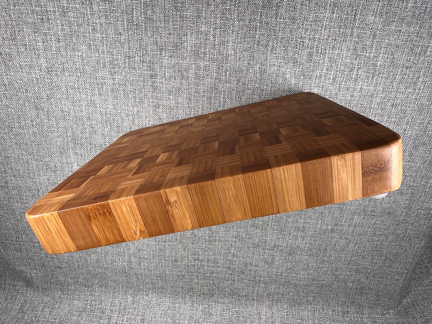 9x12" Bamboo cutting board