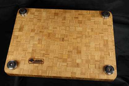 Large Bamboo cutting board