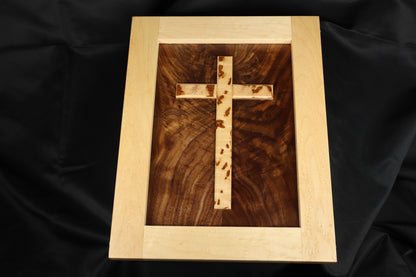 Christian cross