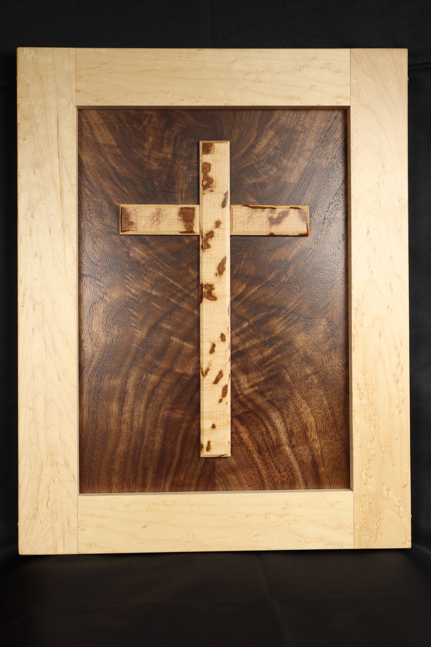 Christian cross