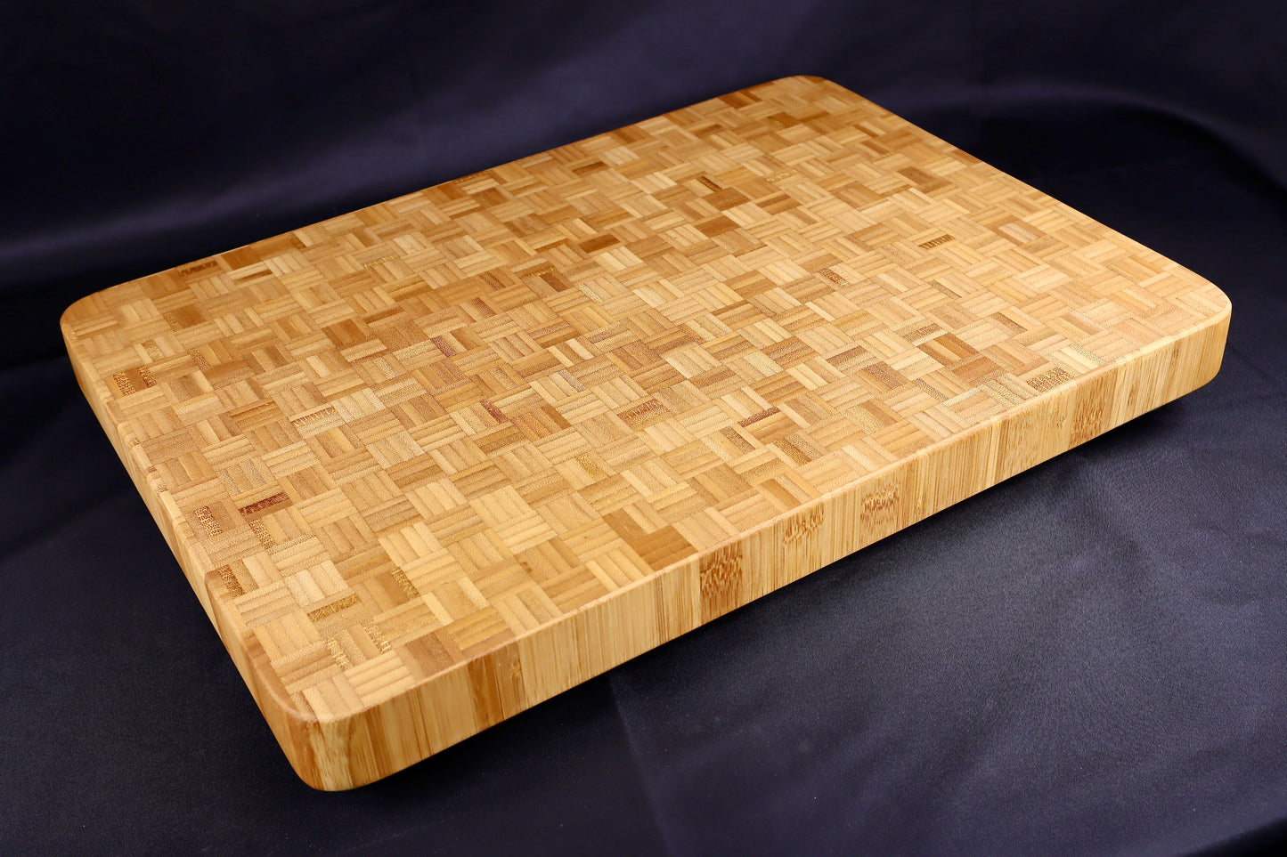 Large Bamboo cutting board