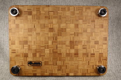 Large Bamboo cutting board