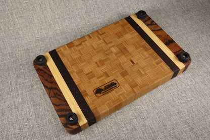 Design series cutting board, medium sized