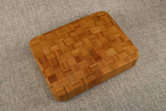 Small 7x9" Bamboo cutting board