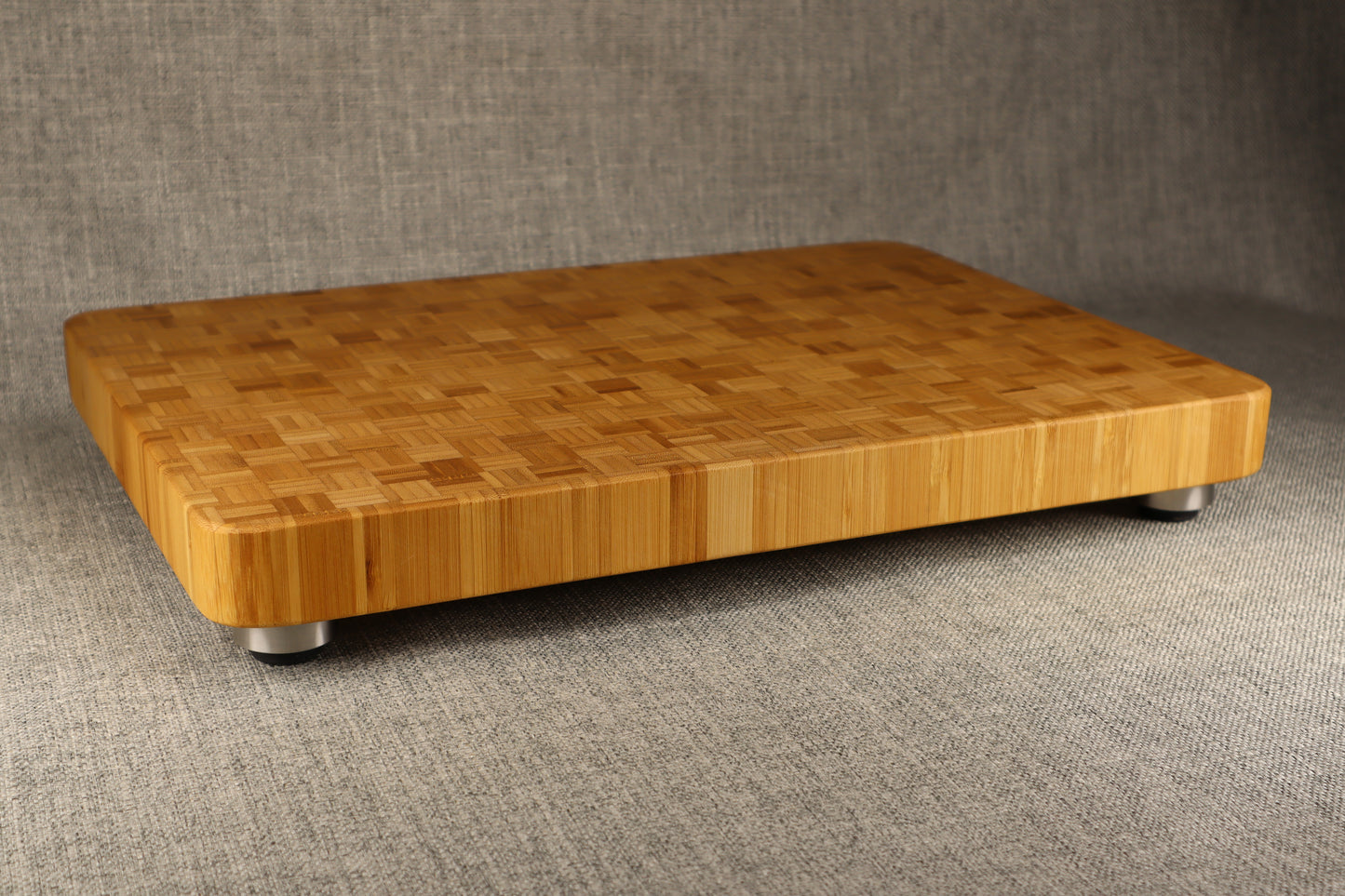 Large Bamboo cutting board