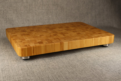 Large Bamboo cutting board