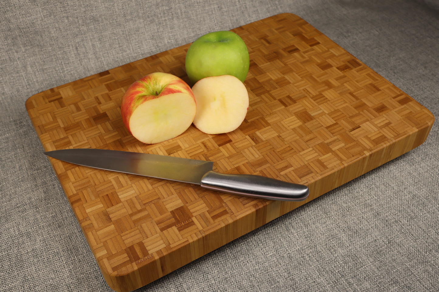 Large Bamboo cutting board