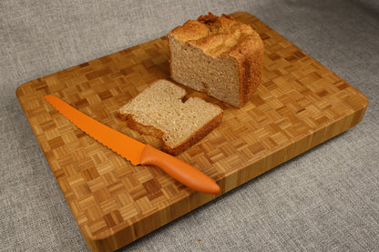 Large Bamboo cutting board