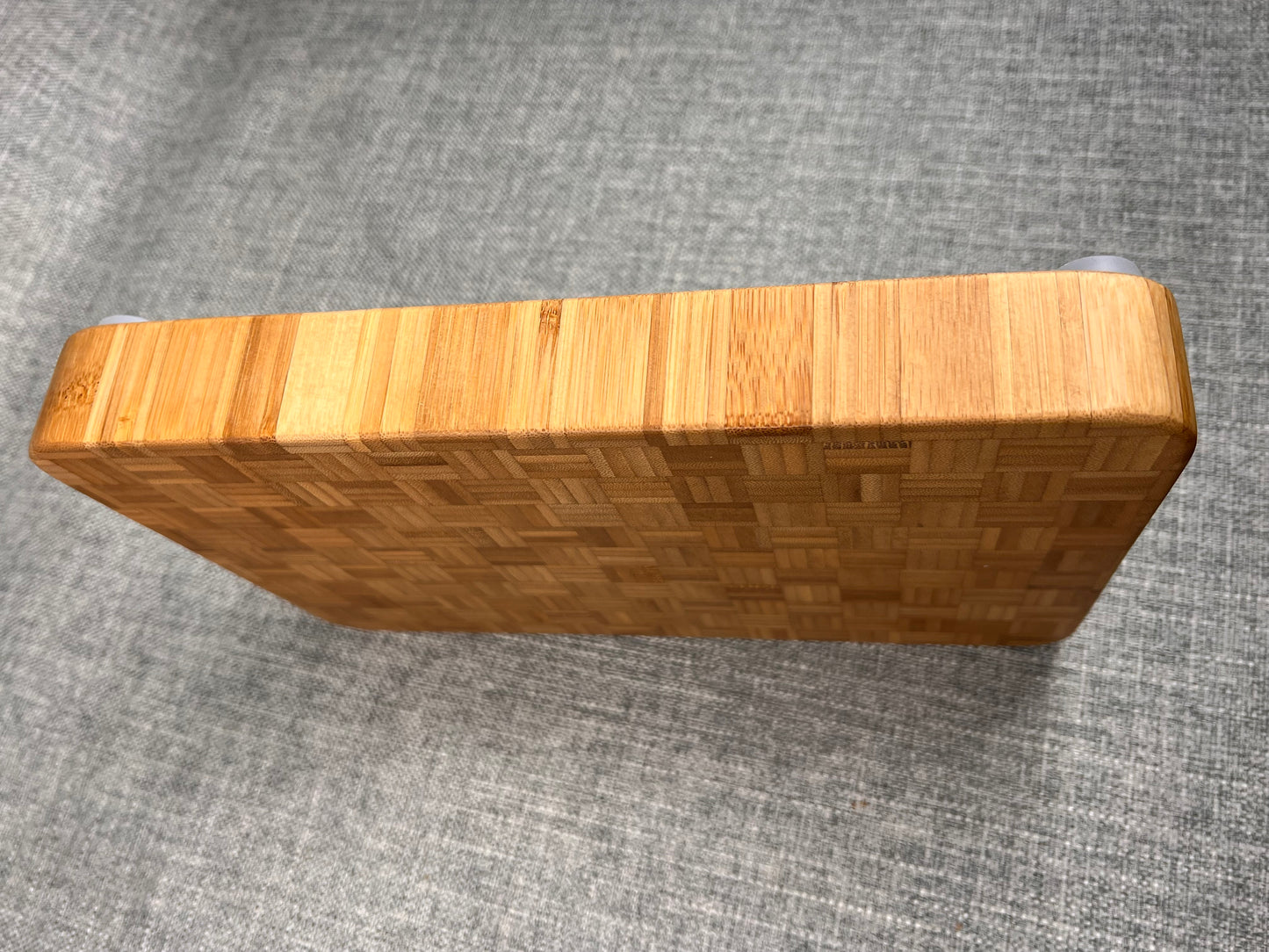 9x12" Bamboo cutting board