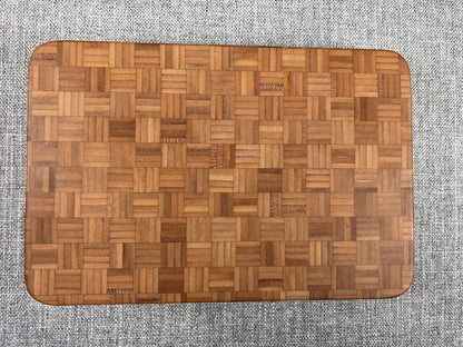 9x12" Bamboo cutting board