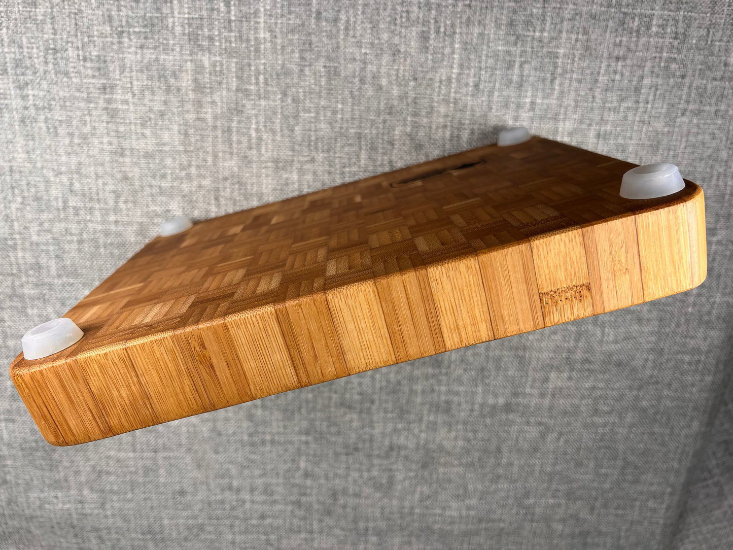 9x12" Bamboo cutting board