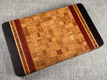 Design series cutting board, medium size