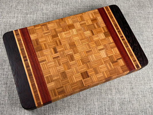 Design series cutting board, medium size