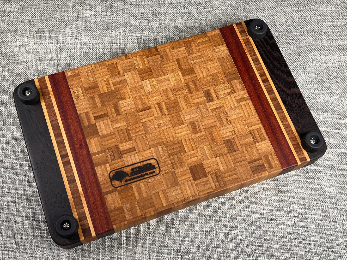 Design series cutting board, medium size