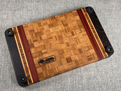 Design series cutting board, medium size