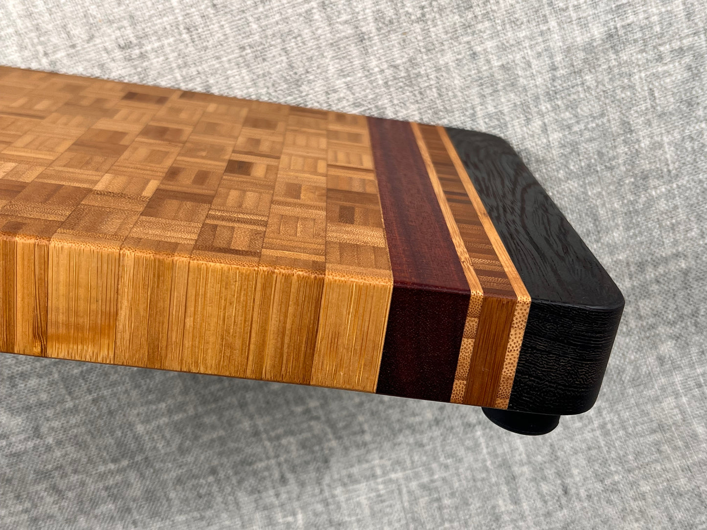 Design series cutting board, medium size