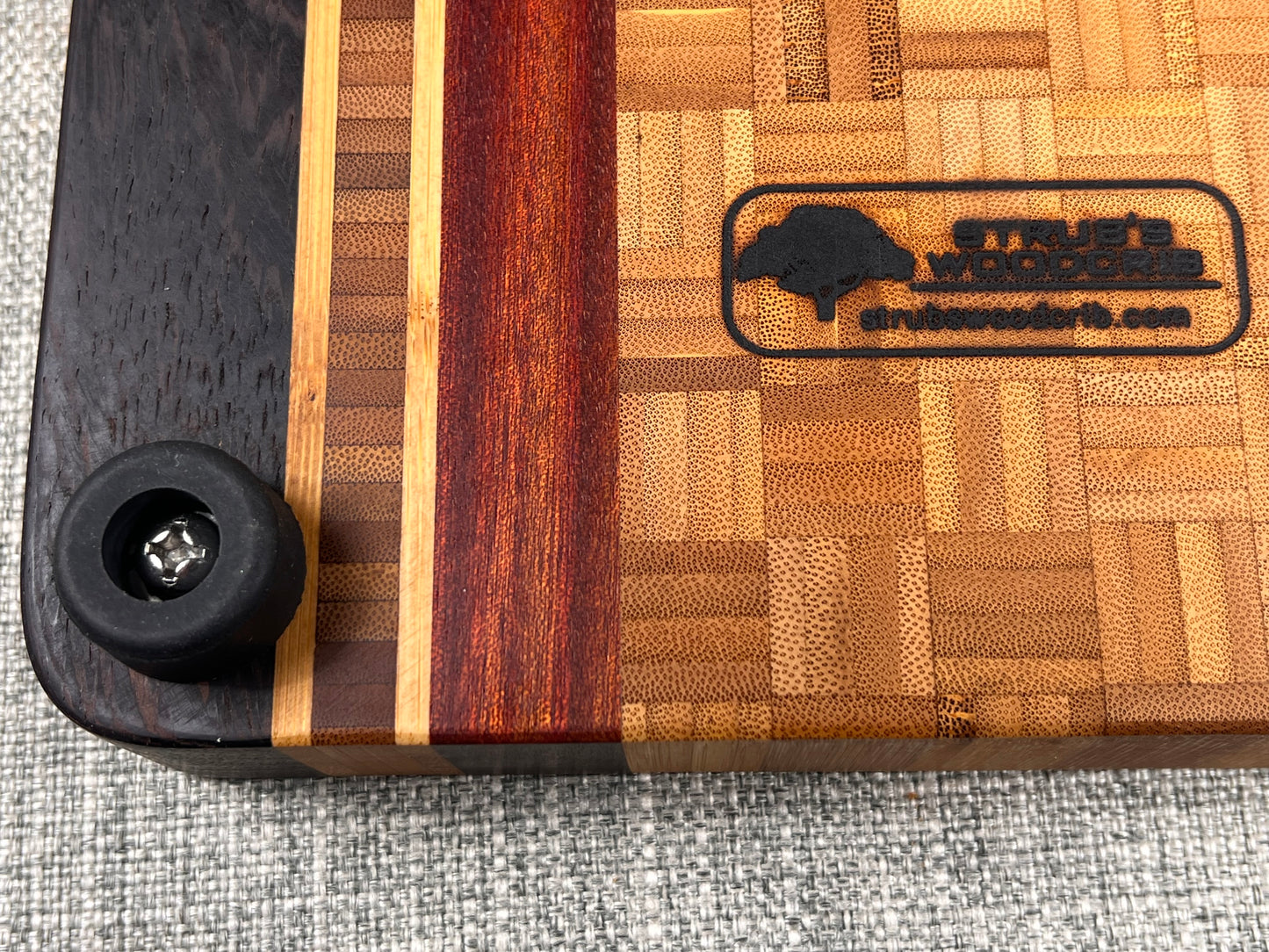 Design series cutting board, medium size