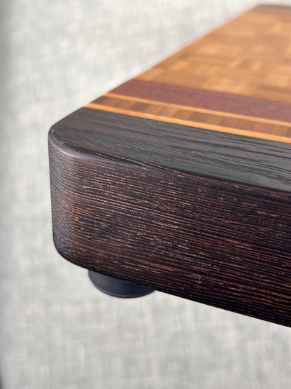 Design series cutting board, medium size