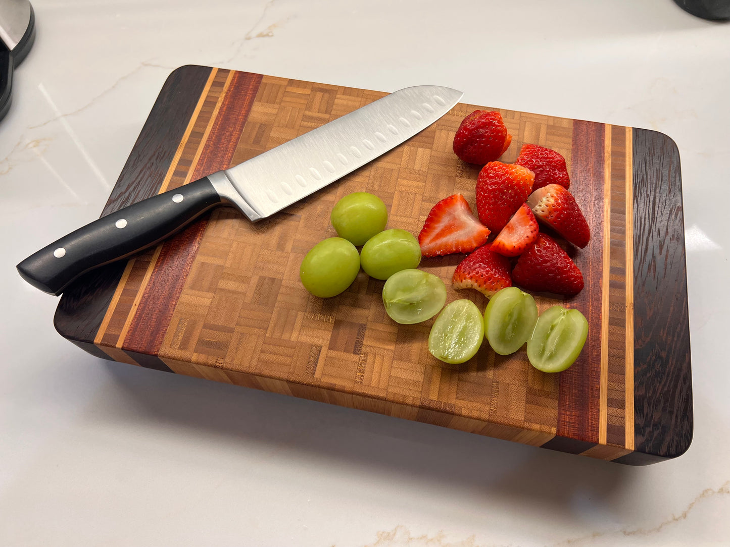 Design series cutting board, medium size
