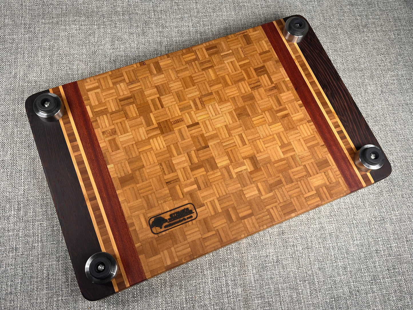 Design series cutting board, Large, 12x18"