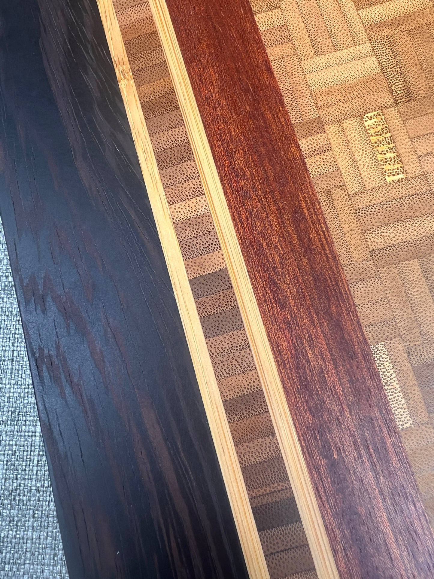 Design series cutting board, Large, 12x18"