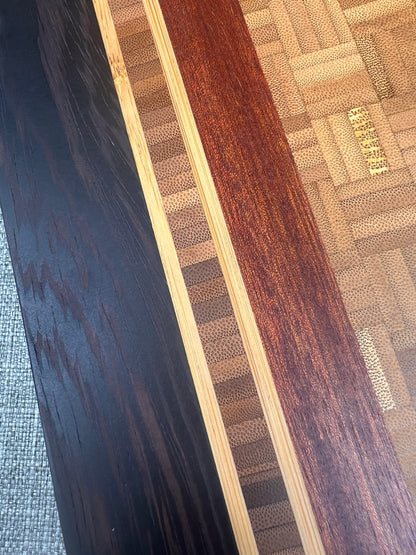 Design series cutting board, Large, 12x18"